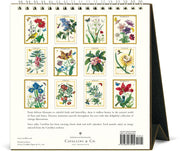 2026 Floreale Desk Calendar