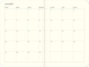 2027 Entomology Weekly Pocket Planner