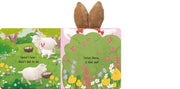 Can You Find the Easter Bunny?: With flaps to lift!