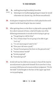 Dad Law: The Definitive Reference for All Things Dad