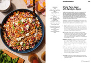 Every Season Is Soup Season: 85+ Souper-Adaptable Recipes to Batch, Share, Reinvent, and Enjoy