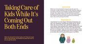 Mom Meditations: Survive the WTF Moments of Motherhood (Without Losing Your Sh*t)