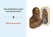 Star Wars Dad Jokes Strike Back: The Best Worst Jokes and Puns from a Galaxy Far, Far Away. . . .