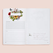 My Gardening Journal
