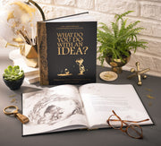 What Do You Do with an Idea? (10th Anniversary Edition)