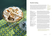 What's for Dessert: Simple Recipes for Dessert People