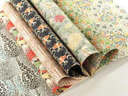 Arts & Crafts Movement - Gift & Creative Paper Book