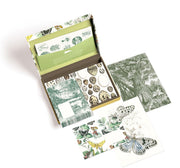 Natural History Letter Writing Set