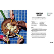 Caught Snackin': More Than 100 Recipes for Any Occasion