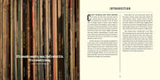 Booze & Vinyl Country: 100+ Spirited Music-and-Drink Pairings