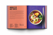 Good Soup: 52 Colorful Recipes for Year-Round Comfort (Soups and Stews Cookbook)